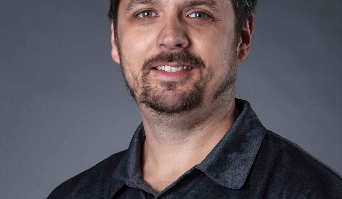 Collin Royster